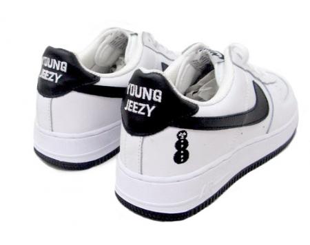 nike jeezy