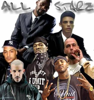 all star