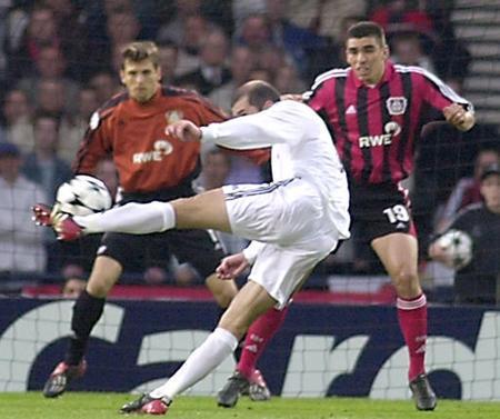 zizou